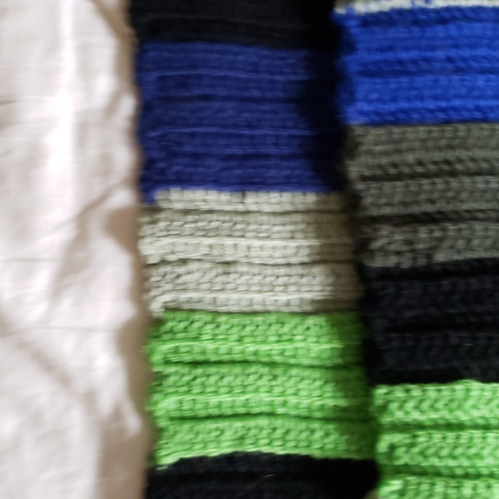 Scarf - Picture 2 of 2